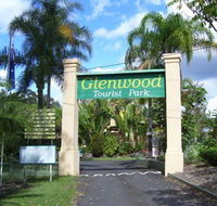 Glenwood Tourist Park  Motel - Holiday Cairns