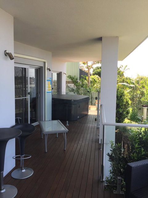 Churchill View Forster - Holiday Cairns 23