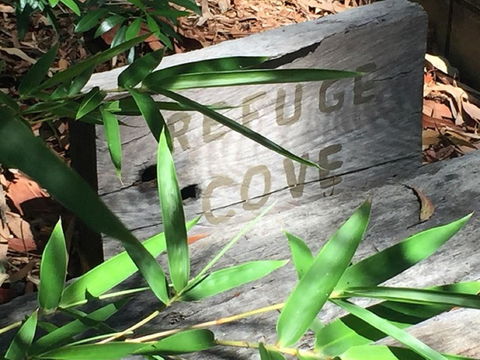 Refuge Cove On Pittwater - Holiday Cairns 12