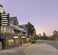 Banjo Paterson Inn - Holiday Cairns