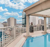 Wyndel Apartments Sydney CBD - Bond - Holiday Cairns