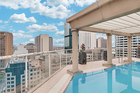 Wyndel Apartments Sydney CBD - Bond - Holiday Cairns 0