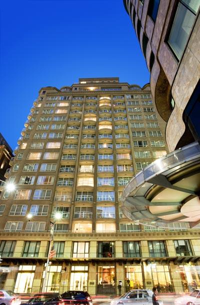 Wyndel Apartments Sydney CBD - Bond - Holiday Cairns 3