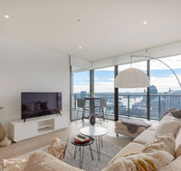 High Rise apt in Heart of Sydney wt Harbour View - Holiday Cairns