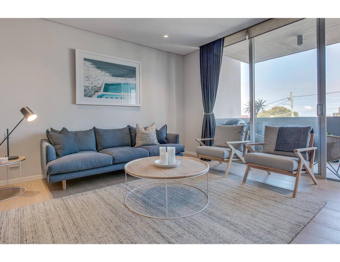 Bondi NSW Holiday Cairns