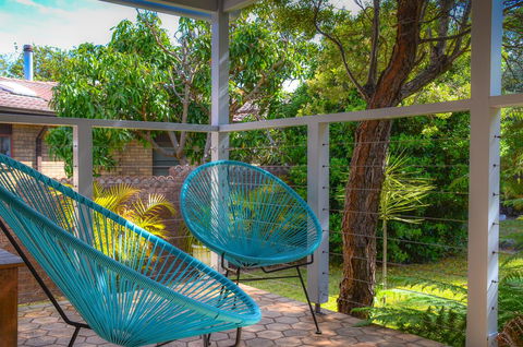 Yigala House - Holiday Cairns 20