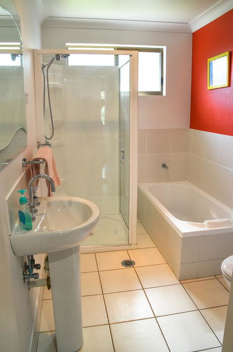 Yigala House - Holiday Cairns 27