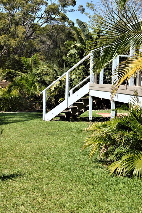 Yigala House - Holiday Cairns 17