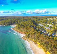 Yigala House - Holiday Cairns