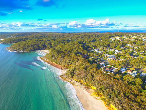 Yigala House - Holiday Cairns 0