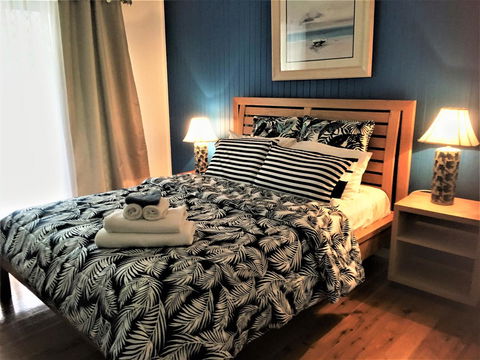 Yigala House - Holiday Cairns 1