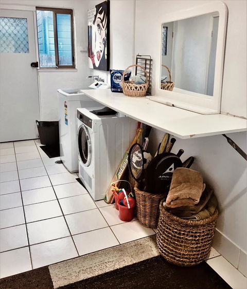Yigala House - Holiday Cairns 30