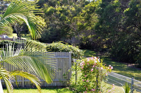 Yigala House - Holiday Cairns 18