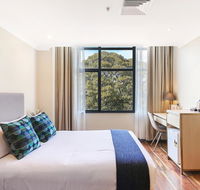 Ryals Hotel - Broadway - Holiday Cairns