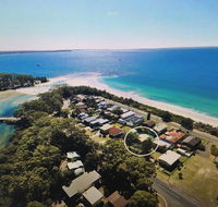 Arena Blanca Studio Apartment - Holiday Cairns