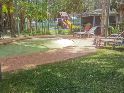 Flynns Beach Resort - Holiday Cairns 3