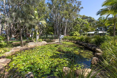 Flynns Beach Resort - Holiday Cairns 8