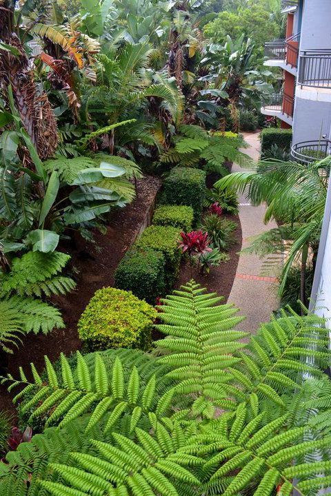 Flynns Beach Resort - Holiday Cairns 17