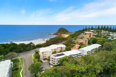 Flynns Beach Resort - Holiday Cairns 5