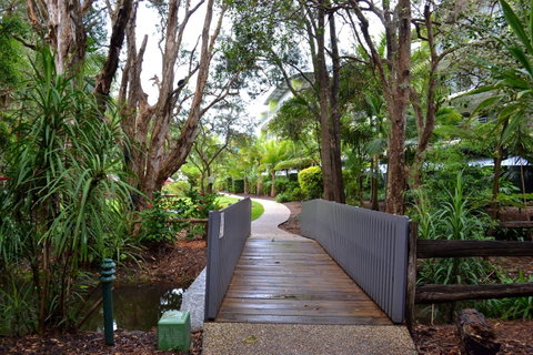 Flynns Beach Resort - Holiday Cairns 12