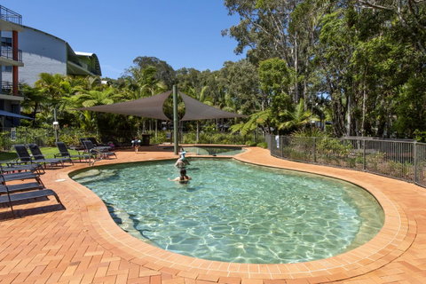 Flynns Beach Resort - Holiday Cairns 7
