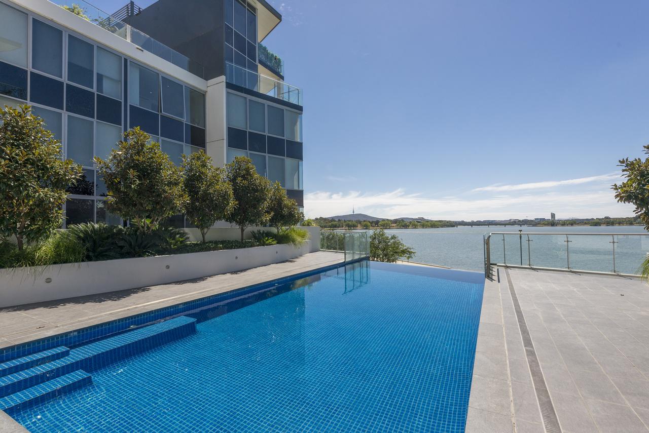 Kingston ACT Holiday Cairns
