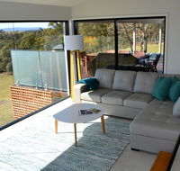 Wine Country Villas - Holiday Cairns