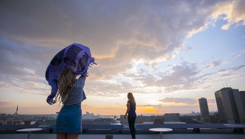 YHA Sydney Harbour - Holiday Cairns 34