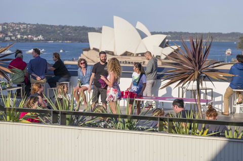 YHA Sydney Harbour - Holiday Cairns 7