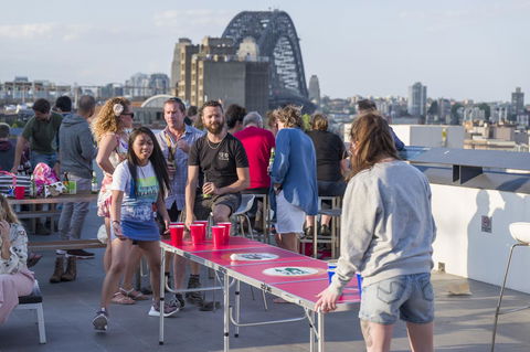 YHA Sydney Harbour - Holiday Cairns 20