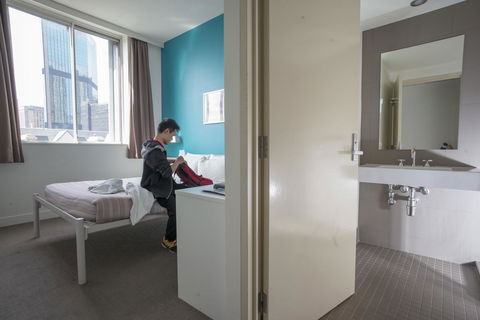 YHA Sydney Harbour - Holiday Cairns 22