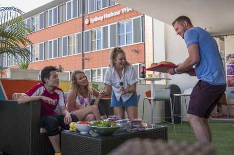 YHA Sydney Harbour - Holiday Cairns 21