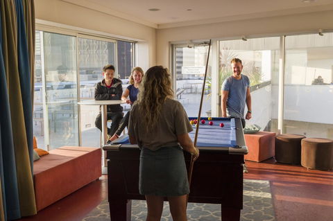 YHA Sydney Harbour - Holiday Cairns 29