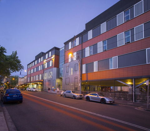 YHA Sydney Harbour - Holiday Cairns 8