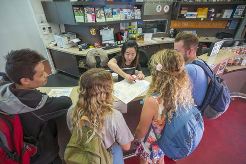 YHA Sydney Harbour - Holiday Cairns 14