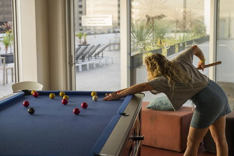 YHA Sydney Harbour - Holiday Cairns 28