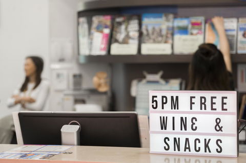 YHA Sydney Harbour - Holiday Cairns 13