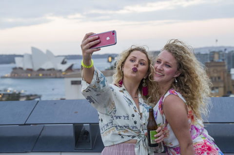 YHA Sydney Harbour - Holiday Cairns 32