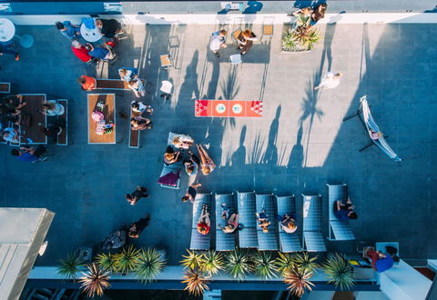 YHA Sydney Harbour - Holiday Cairns 33