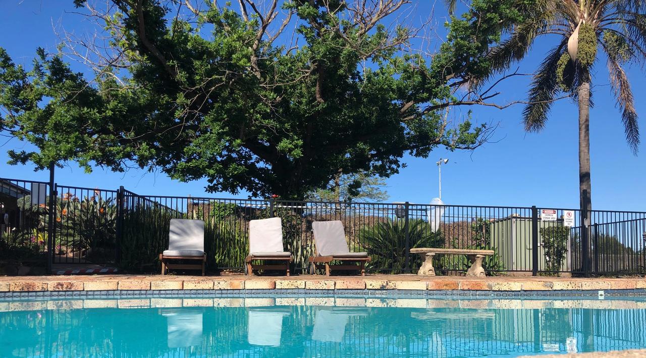 Duckenfield NSW Holiday Cairns