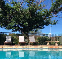 Hunter Morpeth Motel and Villa's - Holiday Cairns