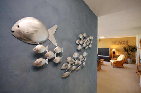 Sails Apartments - Holiday Cairns 24