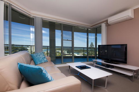 Sails Apartments - Holiday Cairns 5