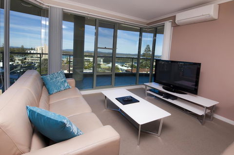 Sails Apartments - Holiday Cairns 1