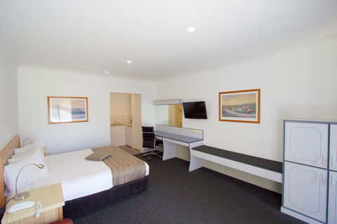 Albury Paddlesteamer Motel - Holiday Cairns 19