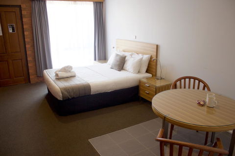 Albury Paddlesteamer Motel - Holiday Cairns 23
