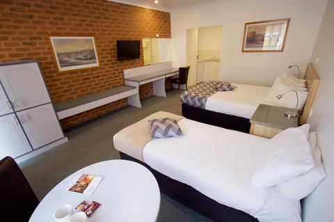 Albury Paddlesteamer Motel - Holiday Cairns 36