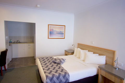 Albury Paddlesteamer Motel - Holiday Cairns 34