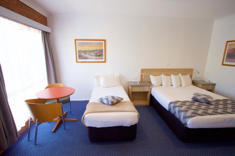 Albury Paddlesteamer Motel - Holiday Cairns 28