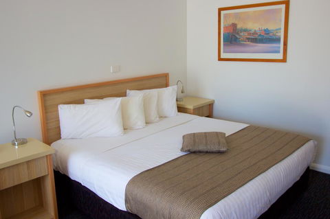 Albury Paddlesteamer Motel - Holiday Cairns 31